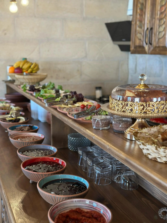 Cappadocia Inn Cave Hotel