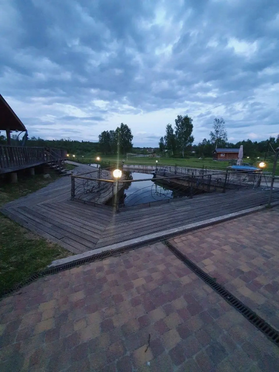 Гостевые домики Жуковка Village