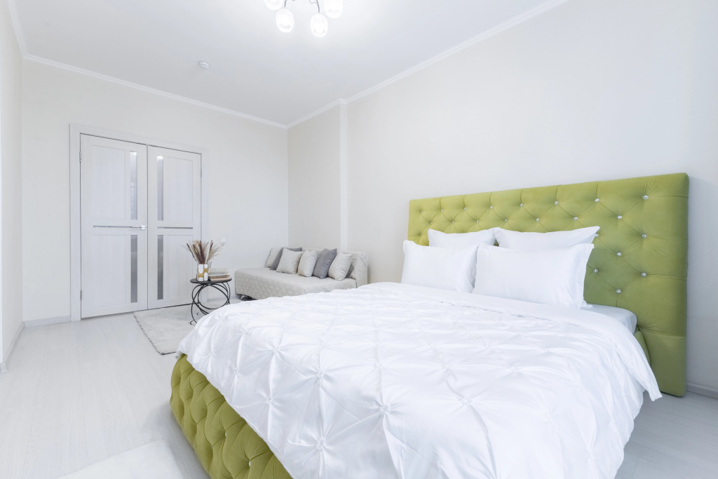 Апартаменты Residence Elegance