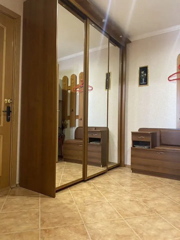 Квартира на Улице Тираспольская 11