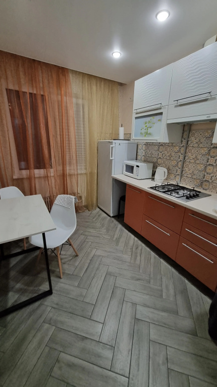 Квартира рядом с Мамаевым Курганом