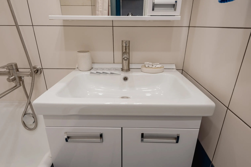 Квартира на Троицкой 10 с1 312