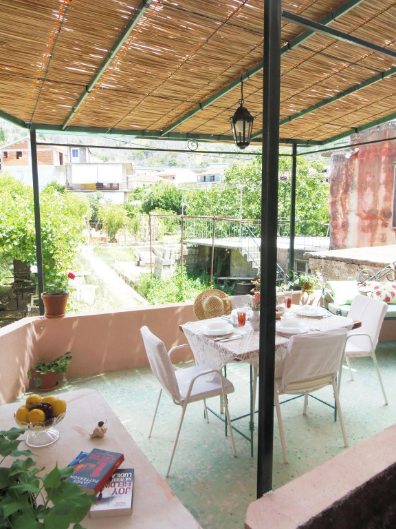 Гостевой Дом Holiday Home Capitain's House Podgora