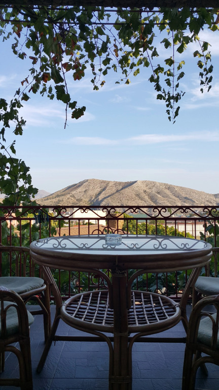 Badem Guest House