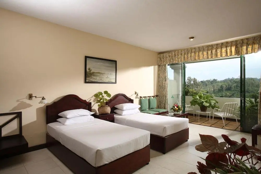Tree of Life Nature Resort