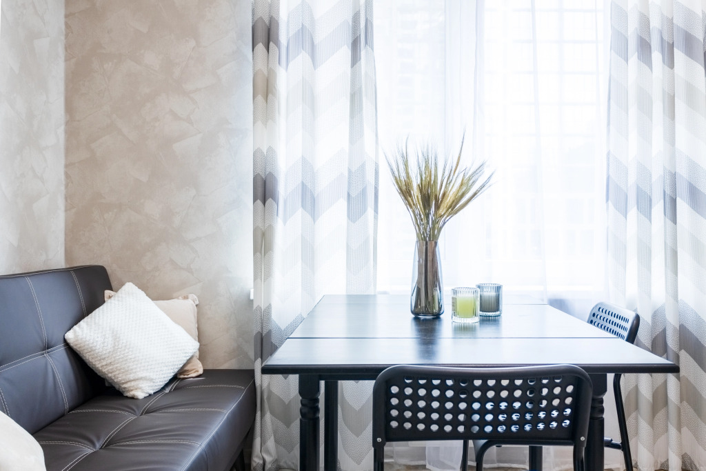 Comfort Home Na Sibgata Khakima 23 Apartments