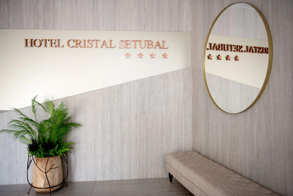 Hotel Cristal Setúbal