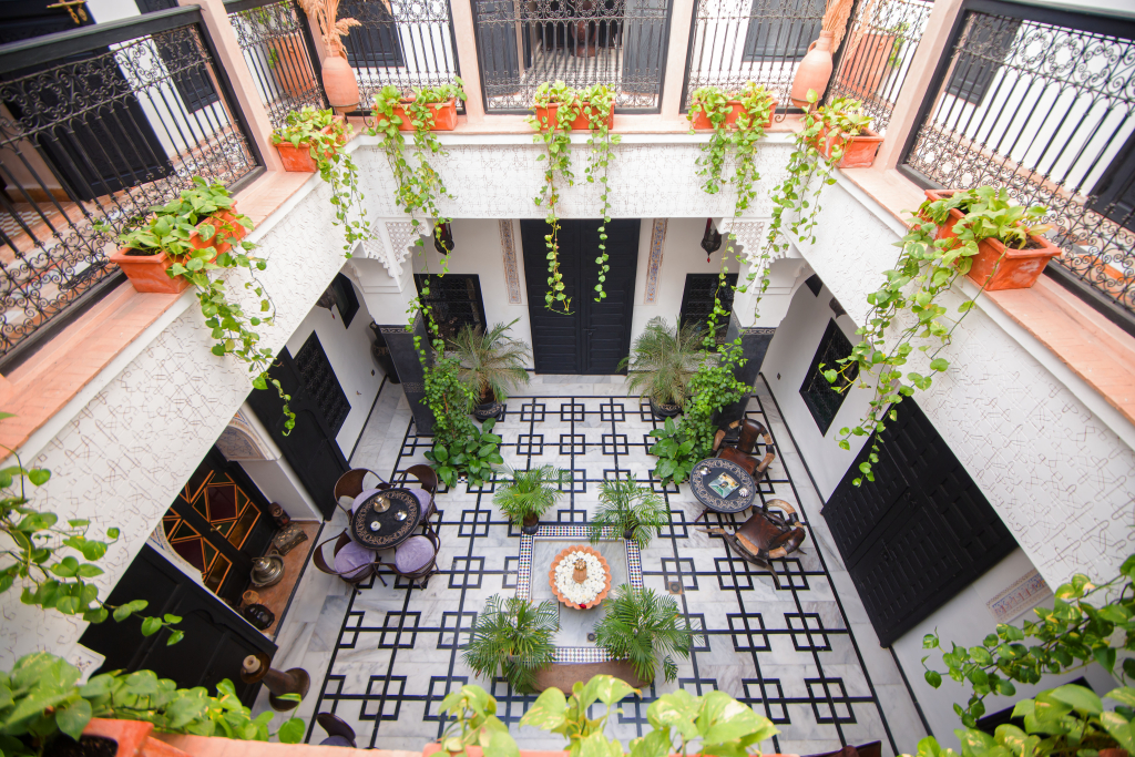 Riad Taachchaqa
