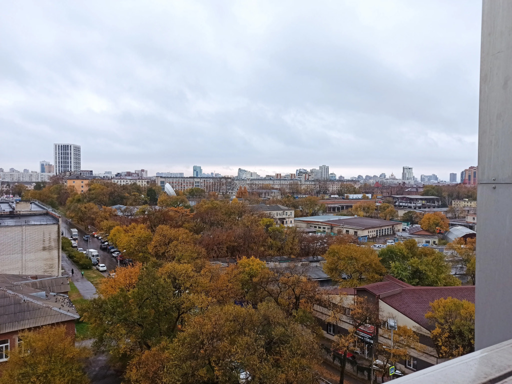 Квартира рядом с центром — живите в ритме города