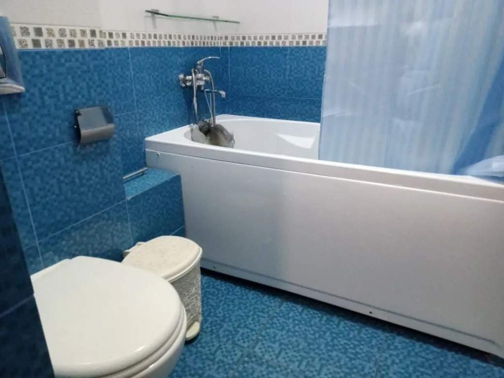 Makhachkala 1 Apartments