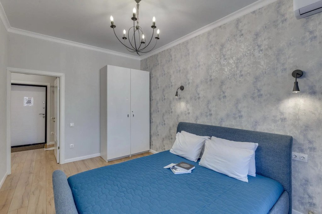 Апартаменты Asaapart Forum Residence 40