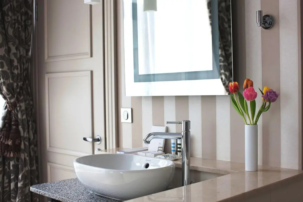 4 ★ Отель Mercure Арбат Москва