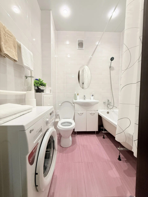 Квартира на Ленина 256