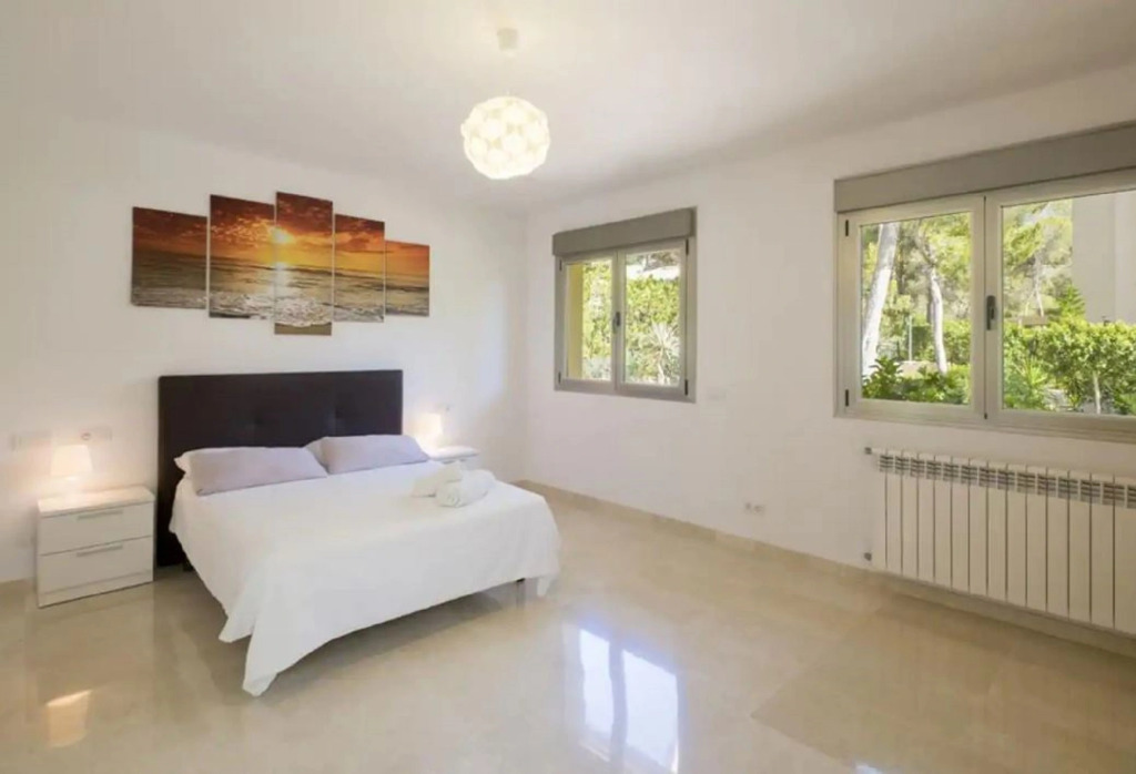 Mar Azul Villa