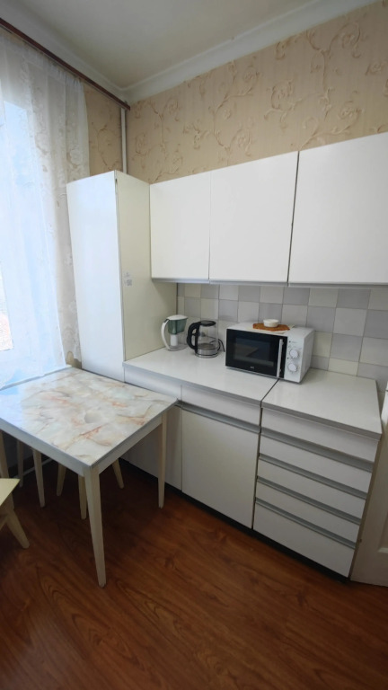 Квартира 2-x Кoмнатнaя в Центpе Гoрoда