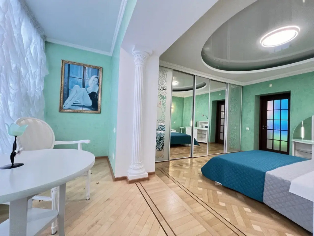 Квартира в Карачевском Переулке 25