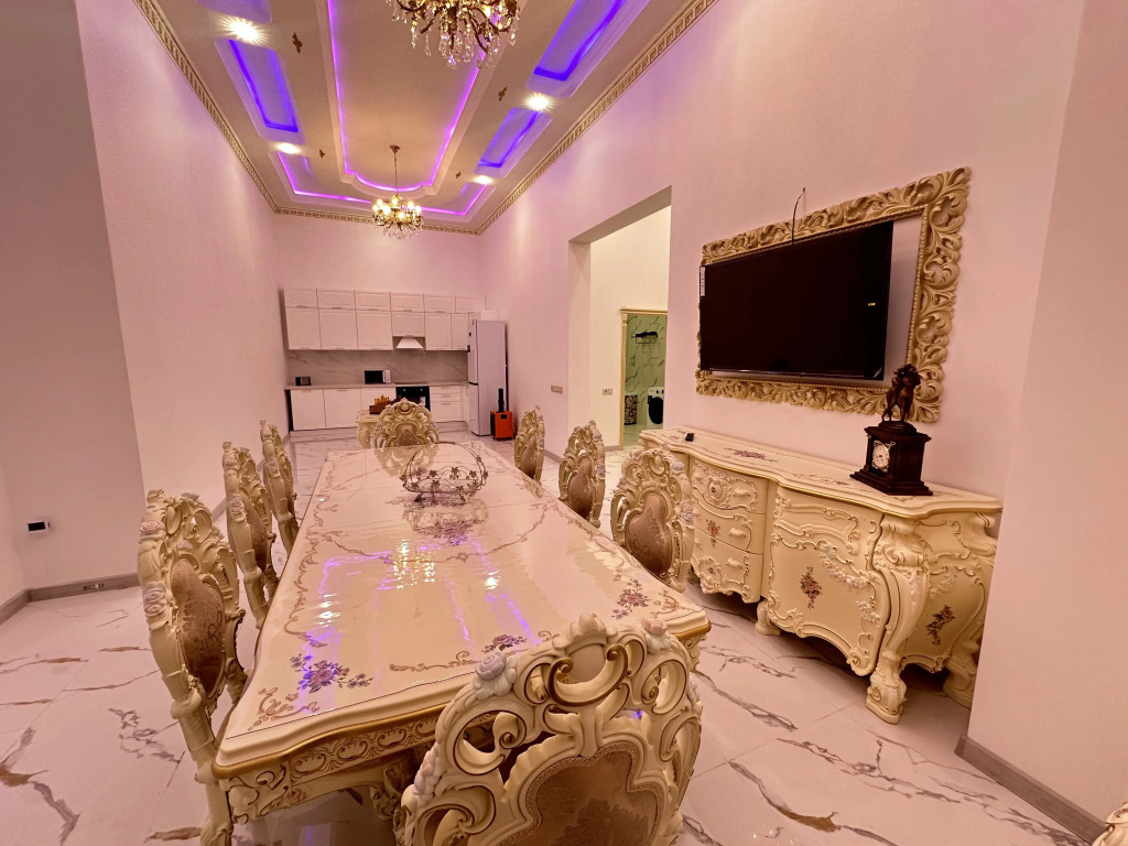 Krepost Mechty Private house