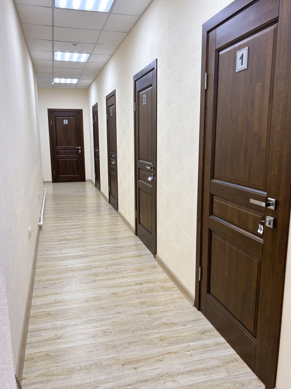 Хостел Invite