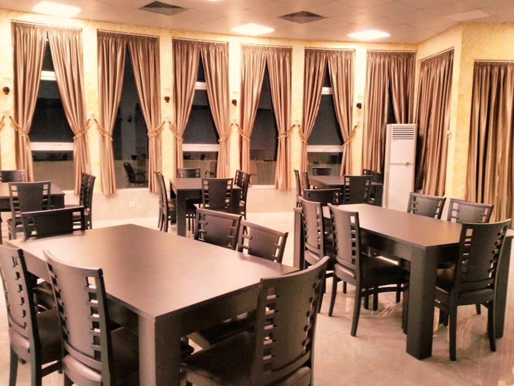 Отель Penthousehotel Batumi