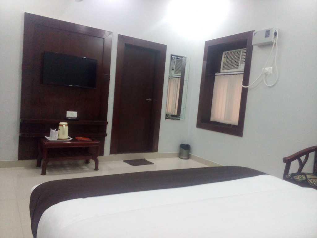 Hotel Krishna Ji