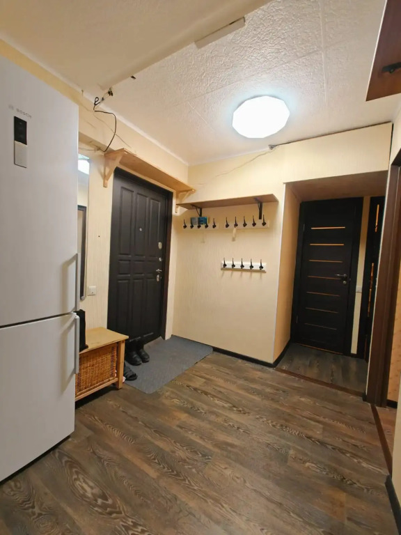 BukHome Flat