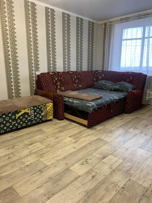 Квартира на Баклановском проспекте 97