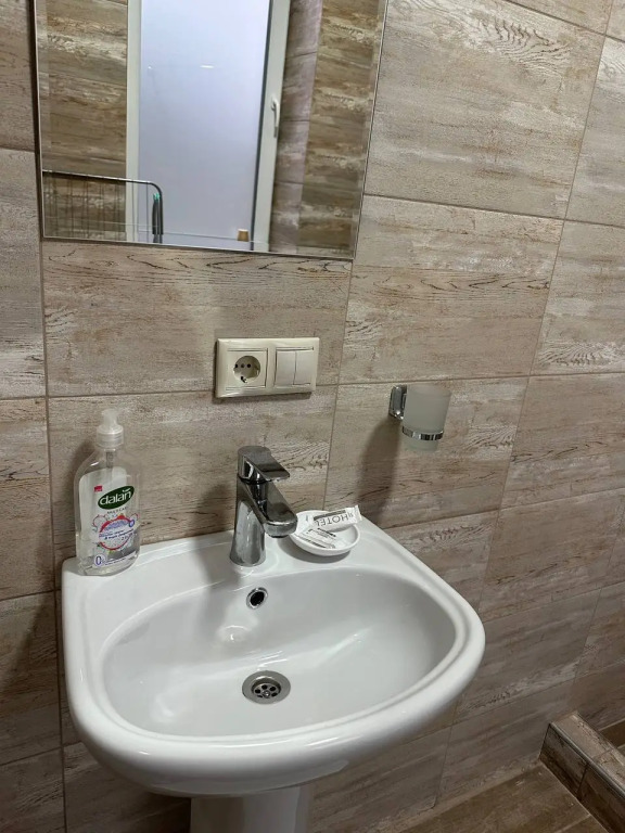 База отдыха Сердце гор