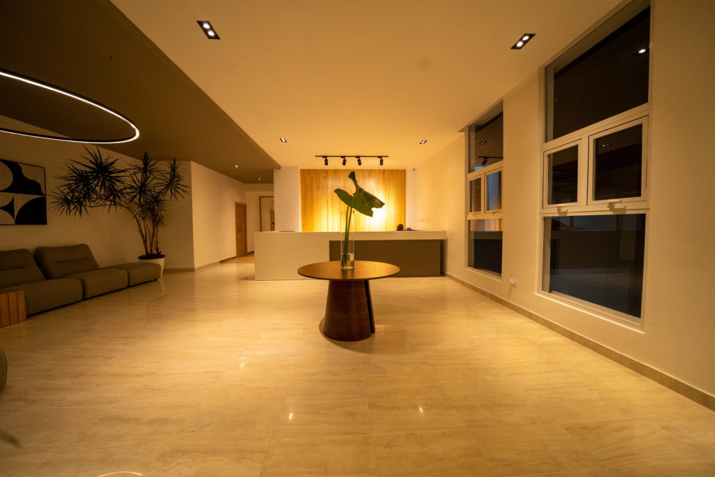 Apartments Сozy and Stylish home