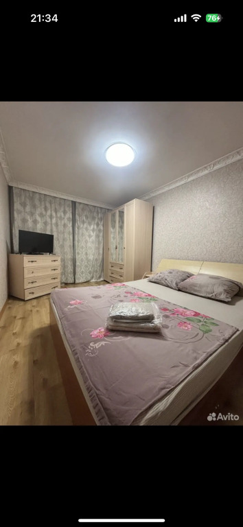 Квартира на ул. Ленина, 64А