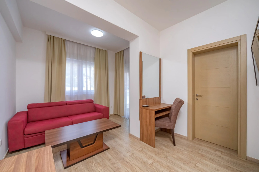 Апартаменты 219 Apartments Budva