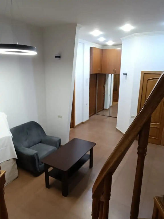Апартаменты RentInnYerevan Nalbandyan 27