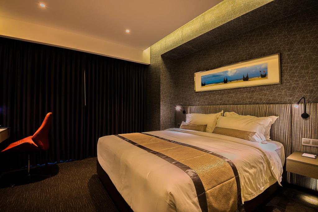Best Western Plus Maple Leaf