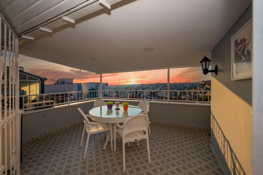 Hotel Taxim Trend Suites