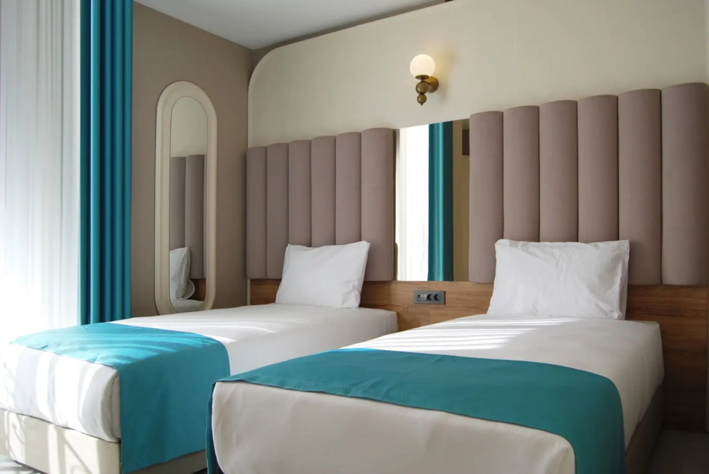 Concept Pera Hotels