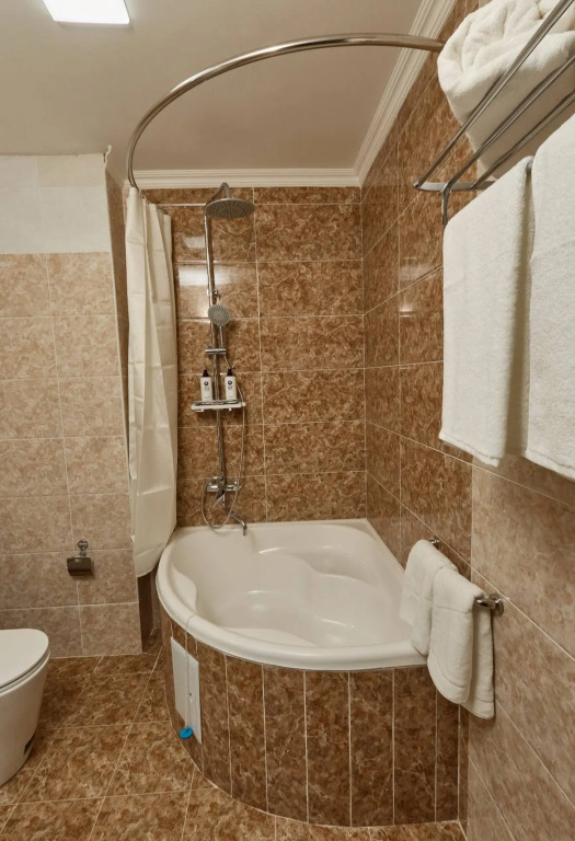 Отель Safia Plaza