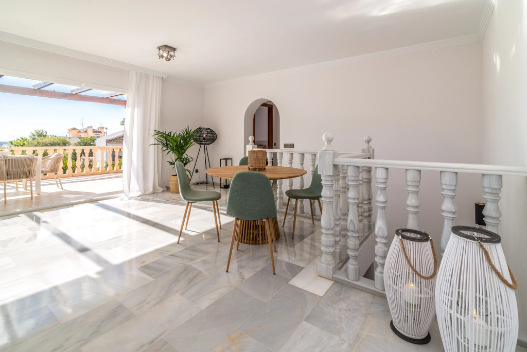 Вилла All About Villa Las Adelfas