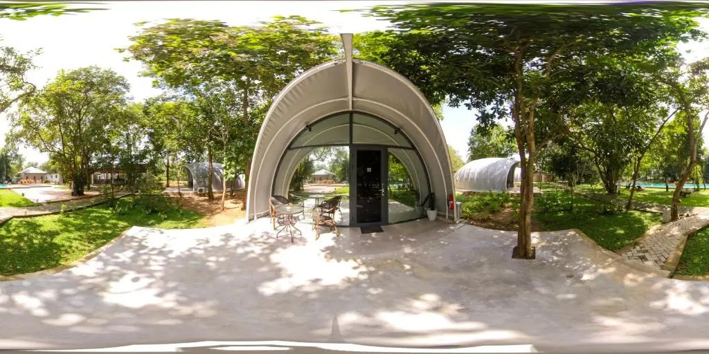 NIVADOO RESORT SIGIRIYA