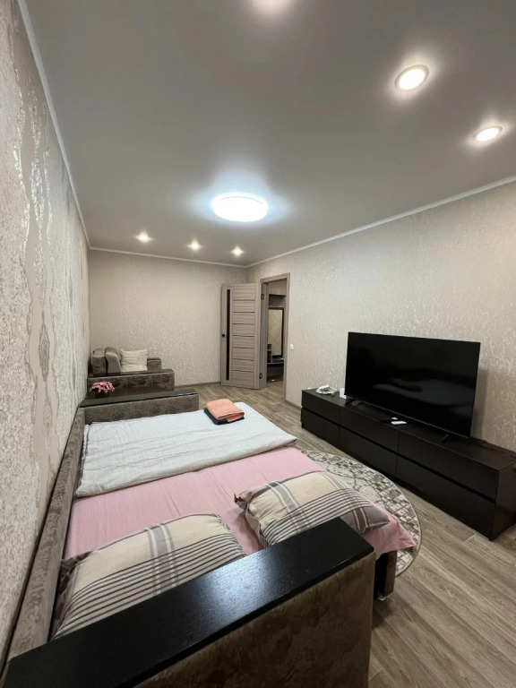 Квартира на Сююмбике 40