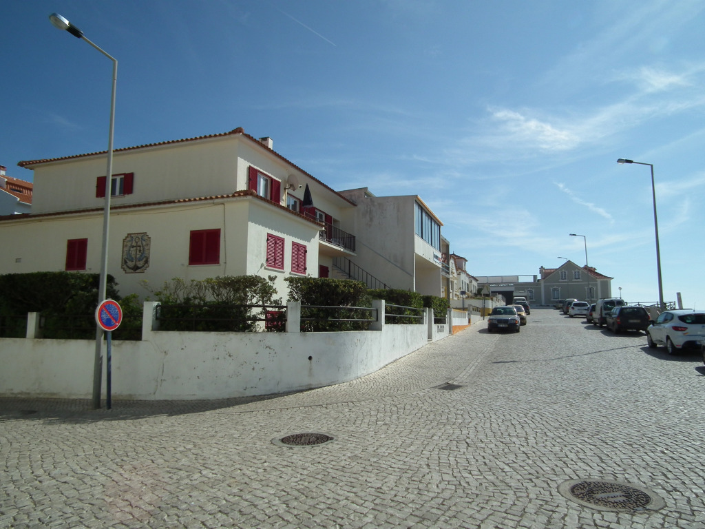 Апартаменты Casa Souto
