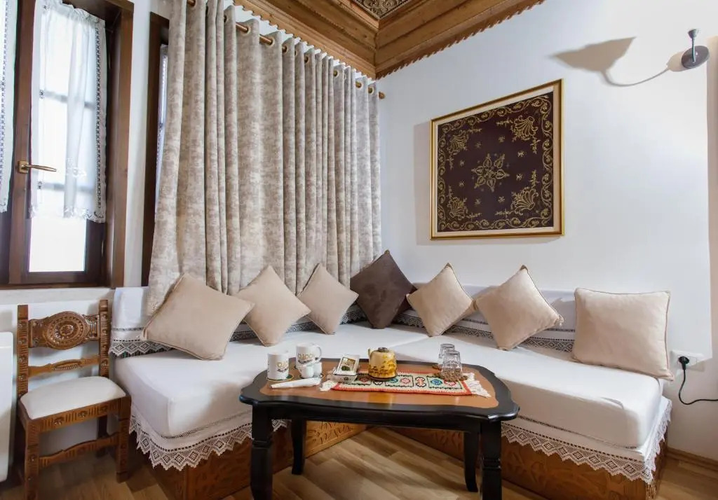 Hotel Kodra