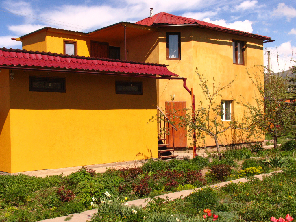 Отель Memo's Italian Taste - GuestHouse Boutique