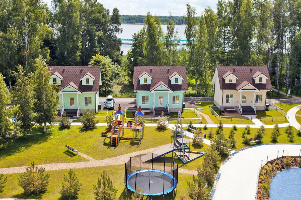 База отдыха Корабль