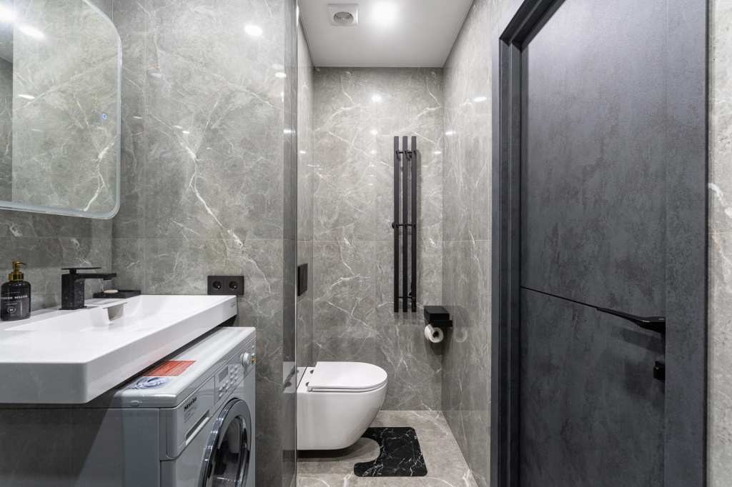 Neobychnaya Tematicheskaya Bestflat 24 Flat