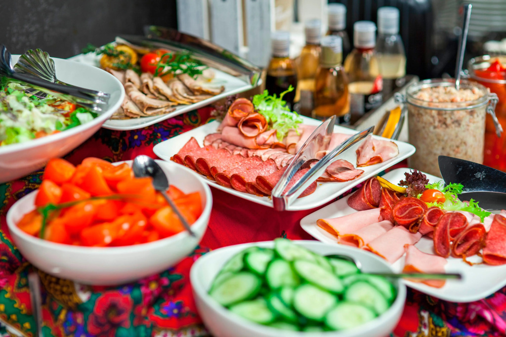 Hotel Aquarion Family & Friends - Destigo Hotels