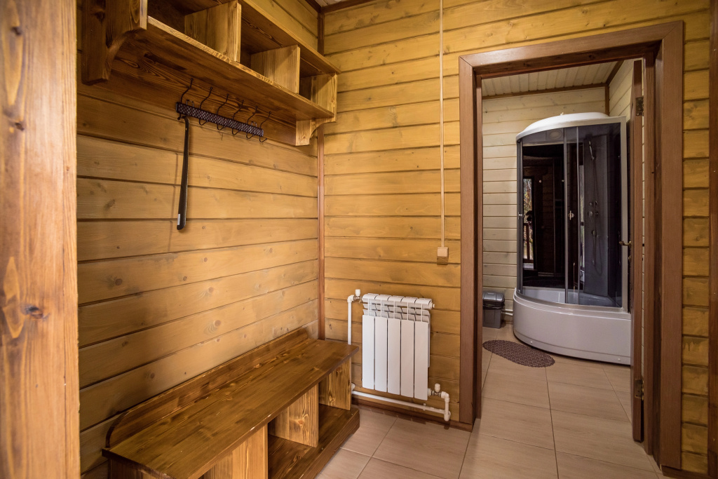 Отель Valday Hunting & Country Club