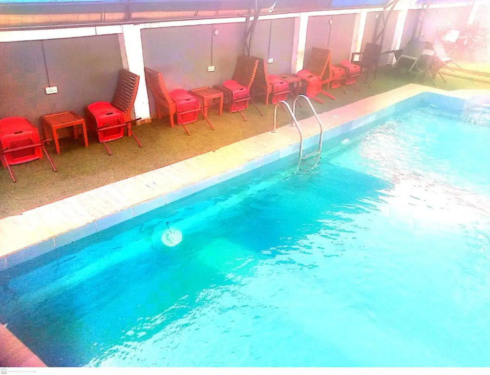Отель Larema International Hotels & Suites Asaba