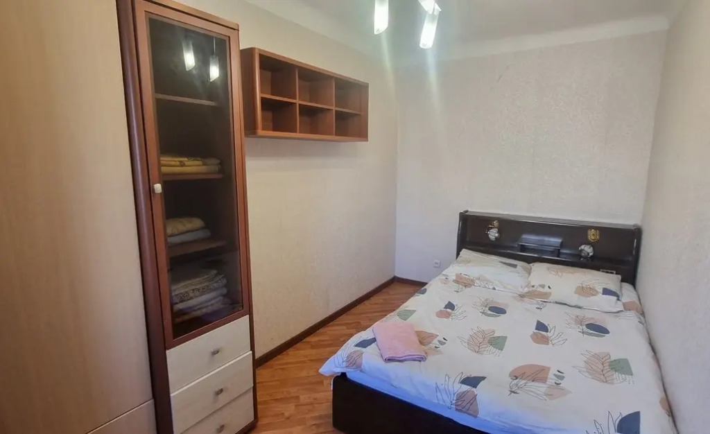 Апартаменты Home Сomfort на улице Коммуны 3