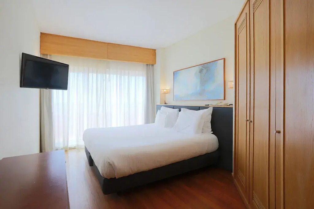 MS Aparthotel