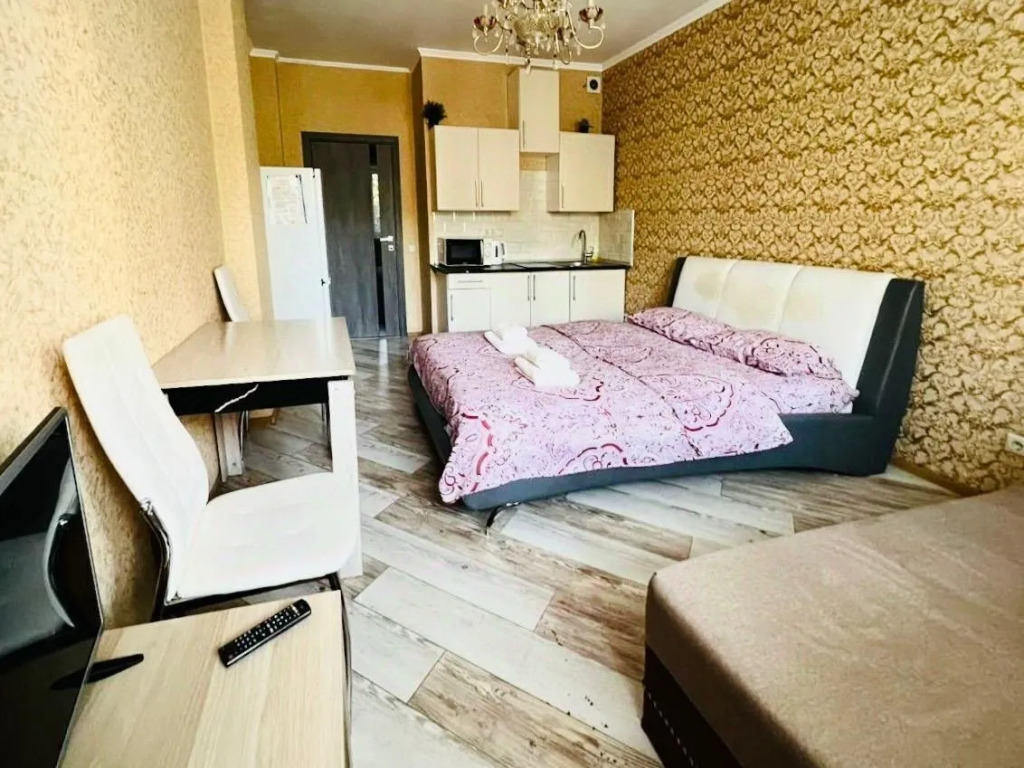 Квартира Вероника в Микрорайоне Родники 2