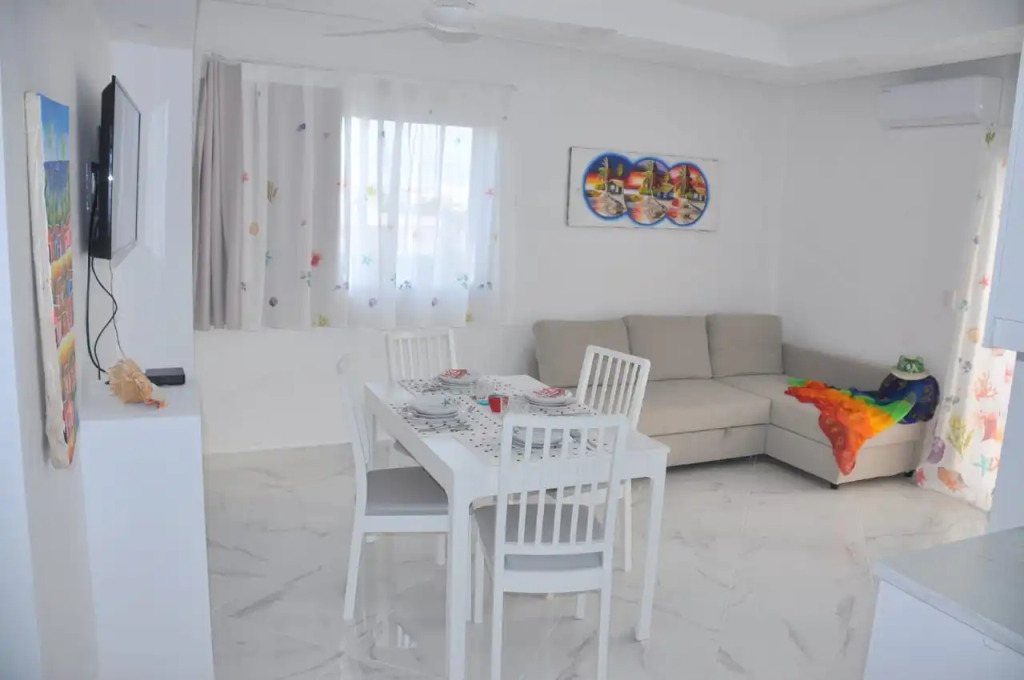 АпартаментыCasa Maravillosa